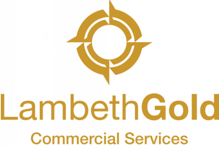 Lambeth Gold services logo