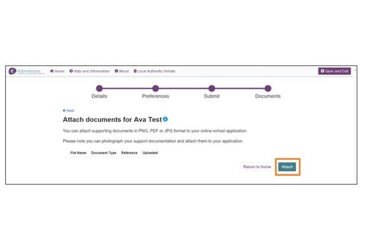 how to attach 3 3