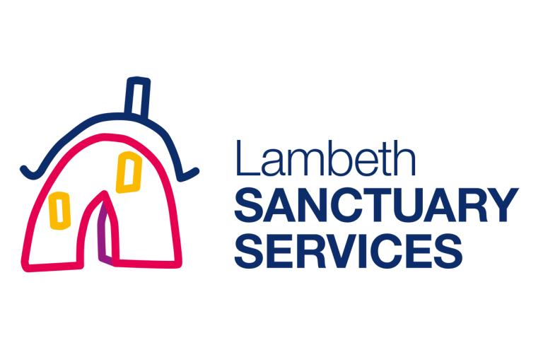 Lambeth Sanctuary Services logo