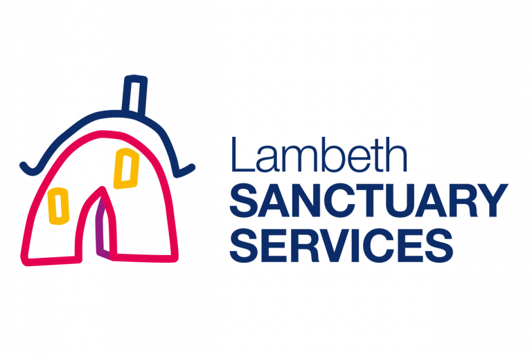 Lambeth Sanctuary Services logo