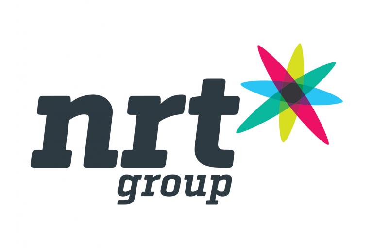NRT group logo