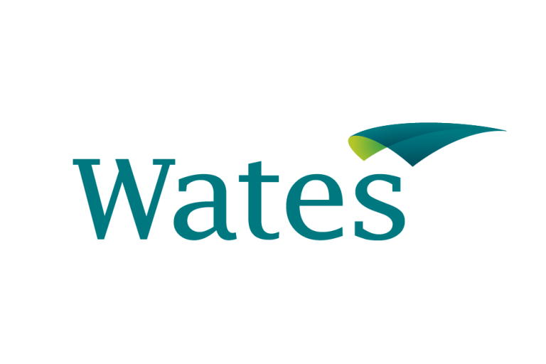 Wates Living Space logo