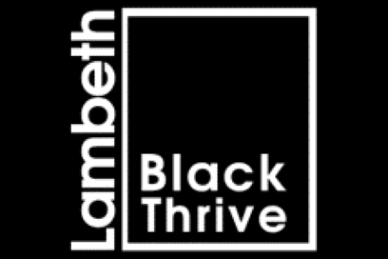 lambeth black thrive 