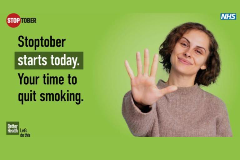 Stoptober