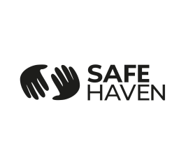 Safe Haven logo