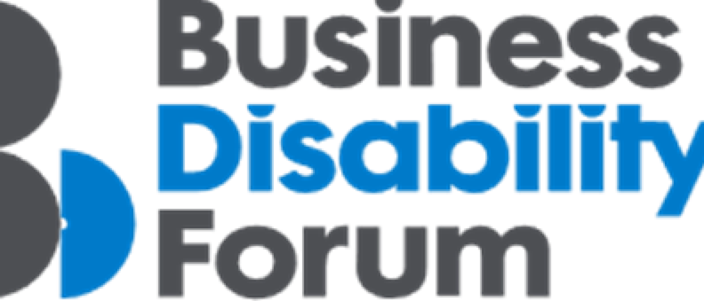 Business diability forum logo