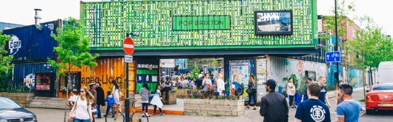 Pop Brixton