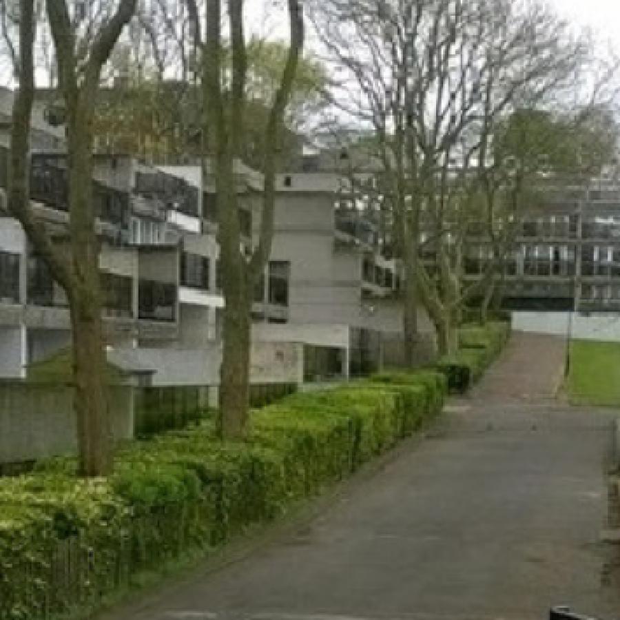 central hill estate