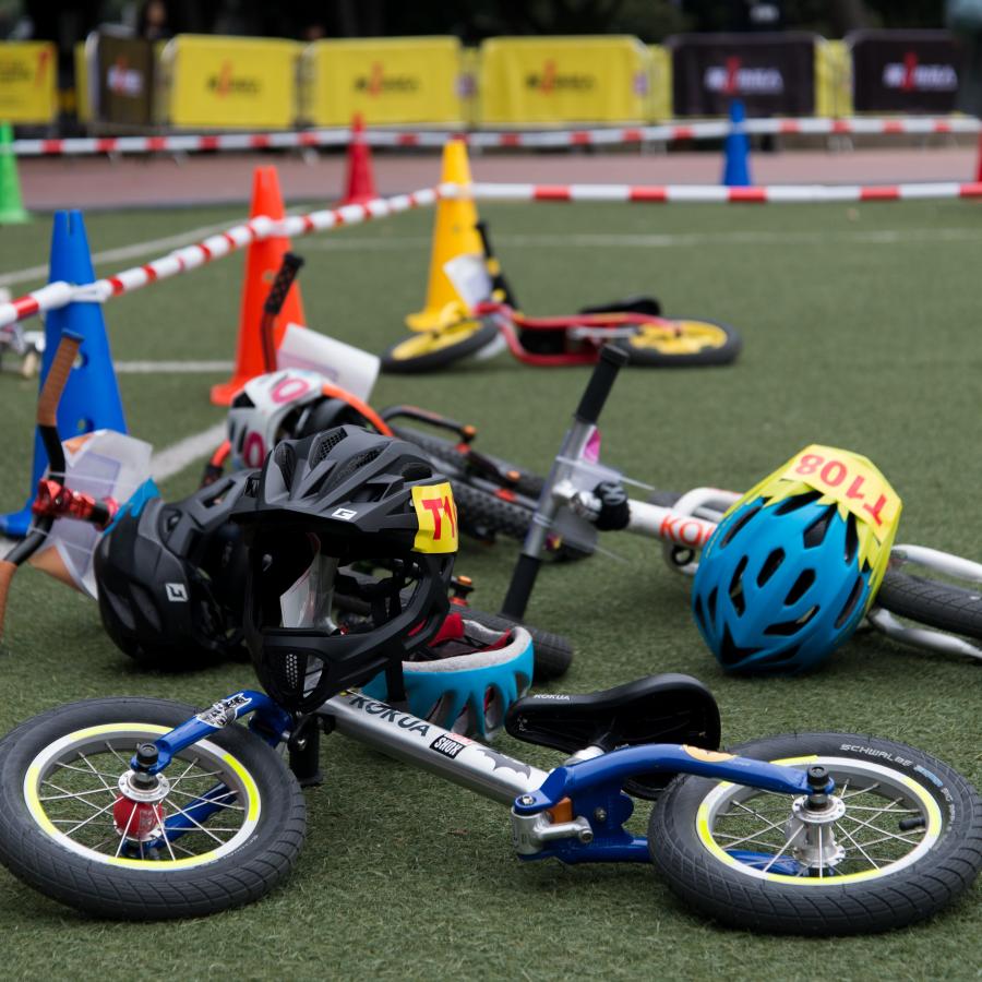 FREE Cycle Training for children on Clapham Common Lambeth Council