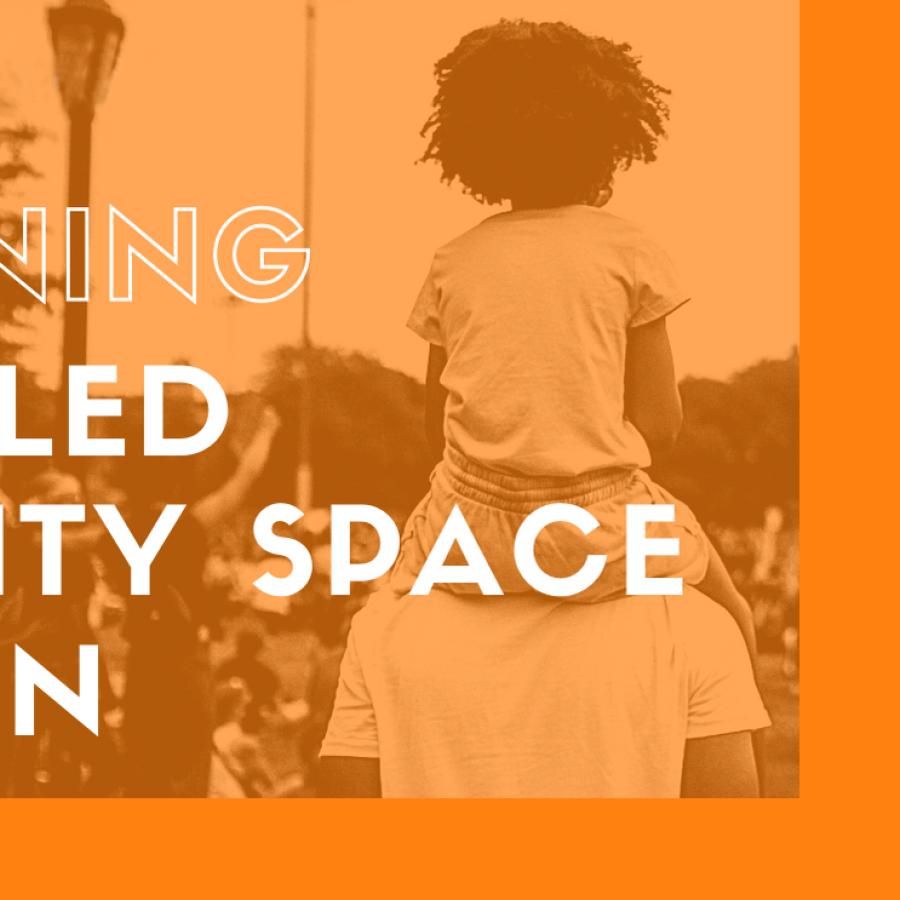 reimagining a black-led community space in Brixton