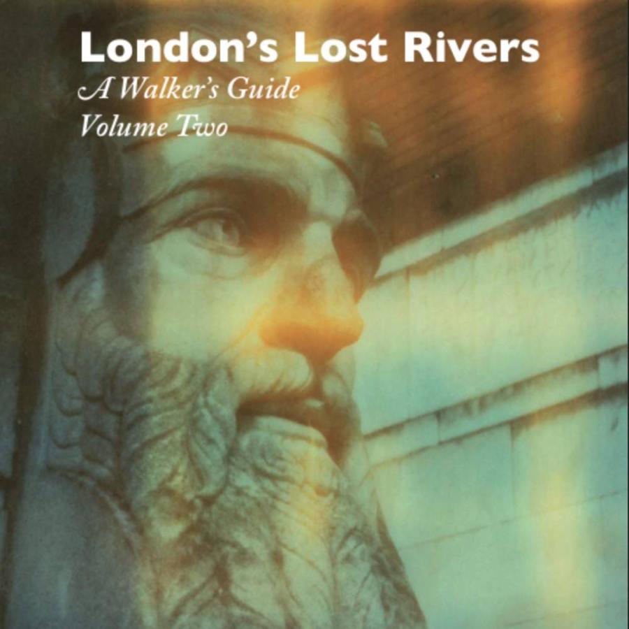 a photo of London's Lost Rivers walker's guide