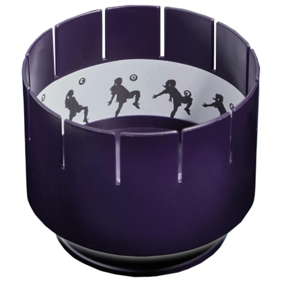 Zoetrope Animation Toy