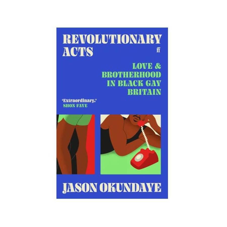 a photo of revolution book cover