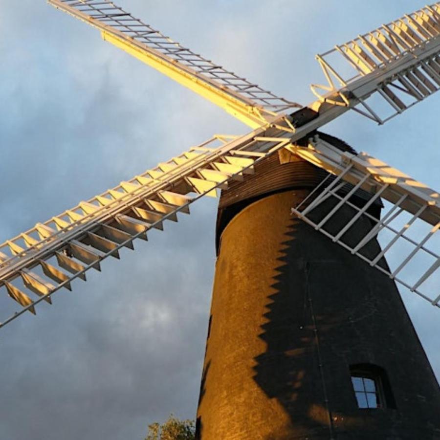 Brixton Windmill