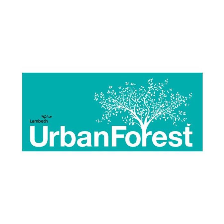 Urban Forest logo